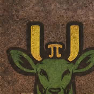 Spike Buck-Forks logo